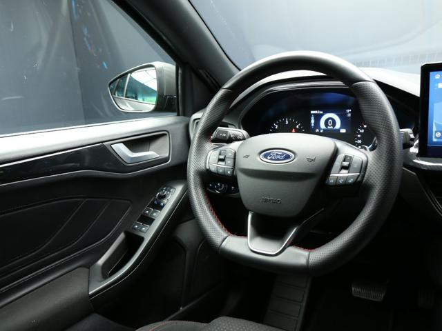 FORD Focus 1.5 EcoBlue 115CV automatico SW ST-Line Design