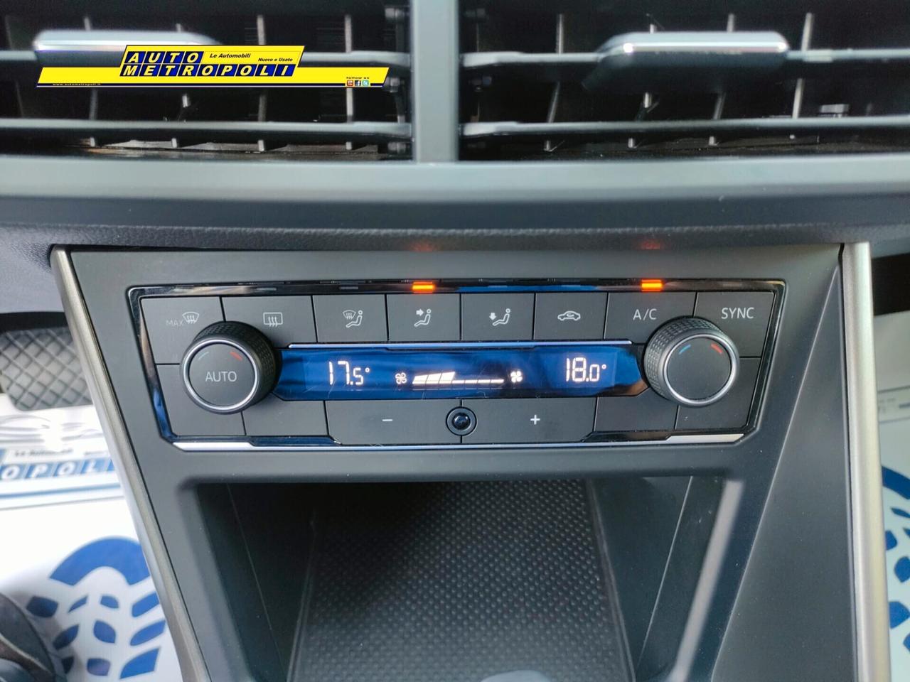 Volkswagen Polo 1.0 95cv TSI DSG Comfortline (Automatica)