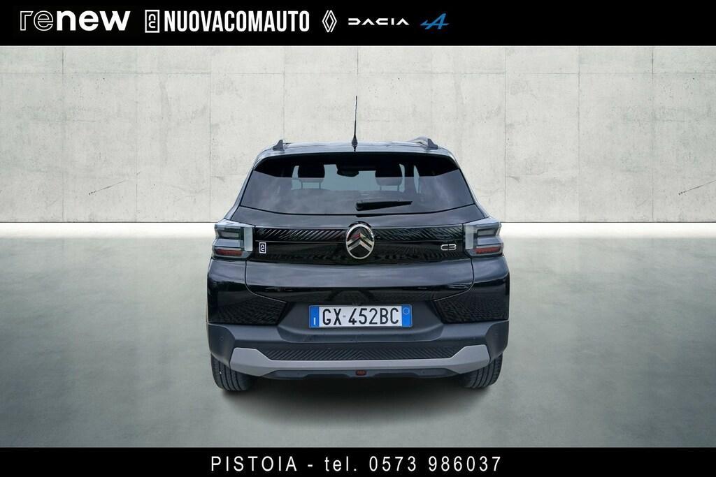 Citroen C3 1.2 PureTech Max