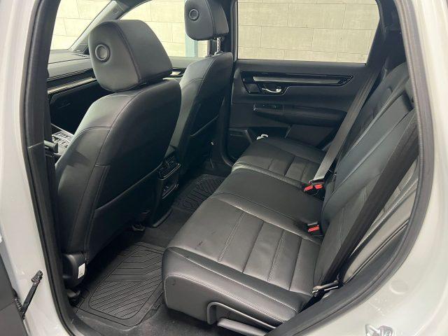 HONDA CR-V CR-V 2.0 Phev eCVT Advance Tech