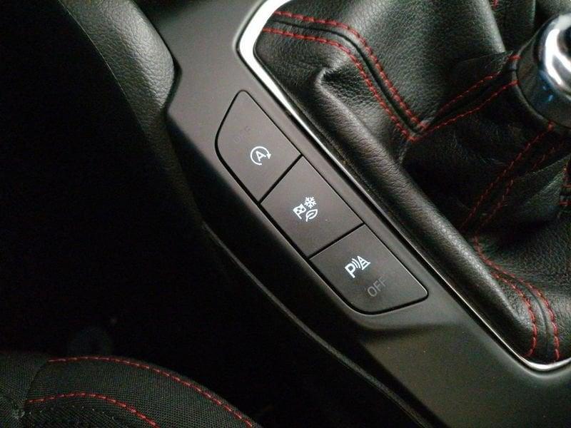Ford Focus 1.0 ecoboost h ST-Line Style 125cv