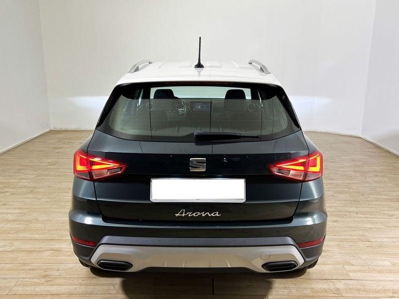 Seat Arona Arona 1.0 EcoTSI XPERIENCE