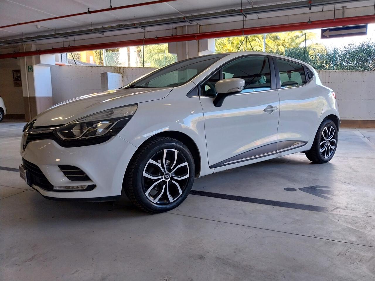 Renault Clio dCi 8V 90CV Start&Stop 5 porte Energy Excite - ok neopatentati