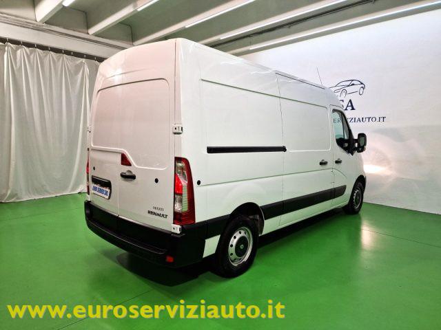 RENAULT Master T28 2.3 dCi/125 PC-TN Furgone E5