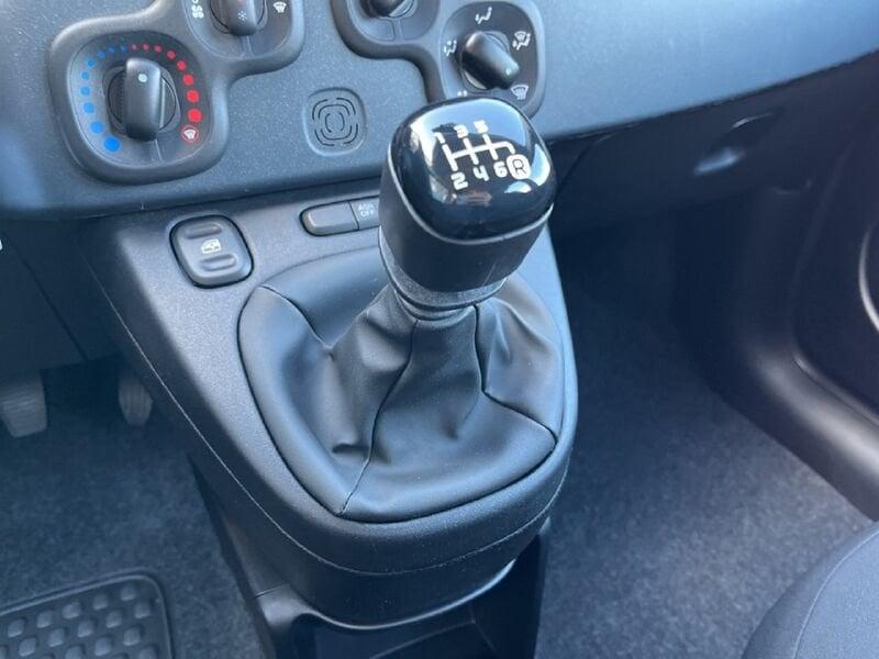 FIAT Panda My24 1.0 70cv Hybrid Panda