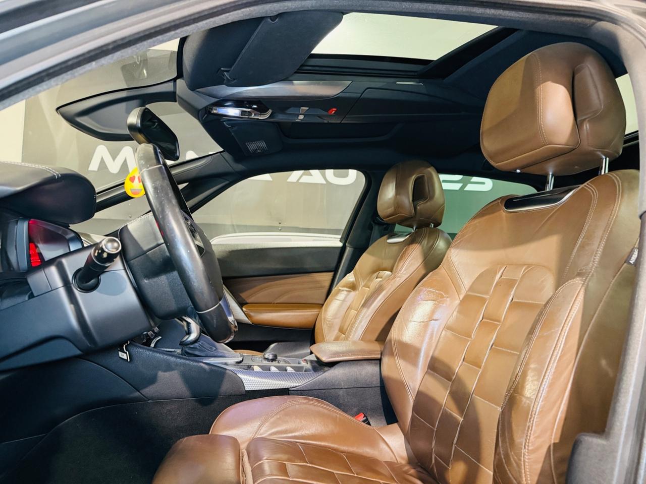 Ds DS5 2.0 HDi 160 CV*AUTOMATICA*TETTO*