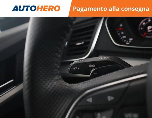 AUDI Q5 50 TDI quattro tiptronic Business Sport