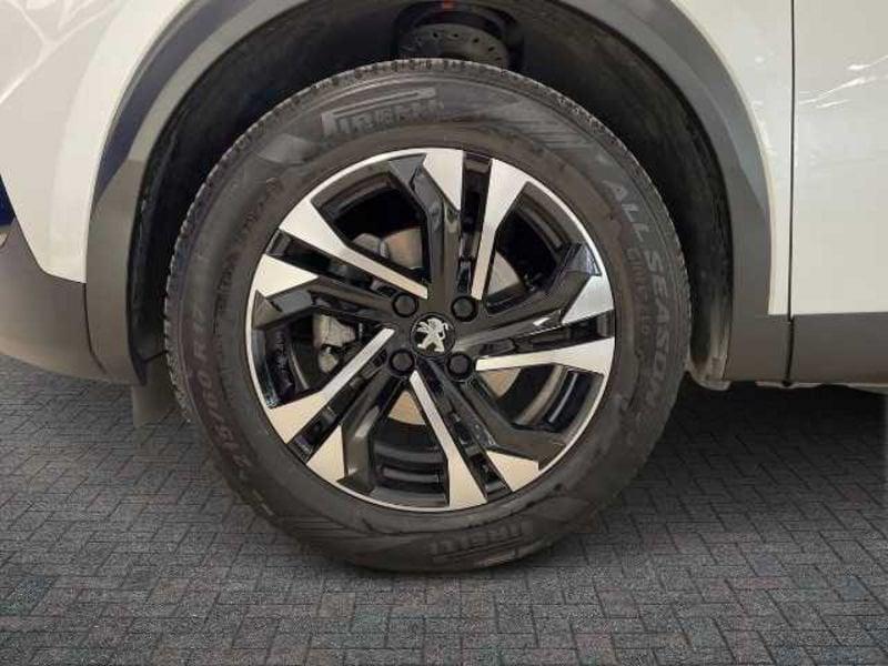 Peugeot 2008 II 2020 1.2 puretech Allure Pack s&s 100cv