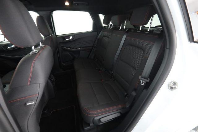 FORD Kuga Kuga 2.0 EcoBlue 120 CV aut. 2WD ST-Line