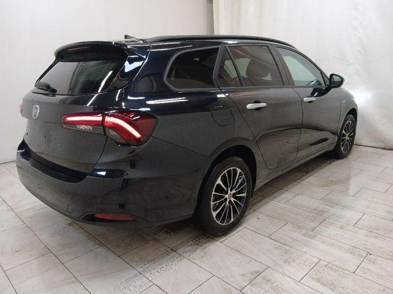 FIAT Tipo SW 1.6 mjt s&s 130cv