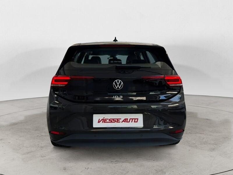 Volkswagen ID.3 Pure Performance