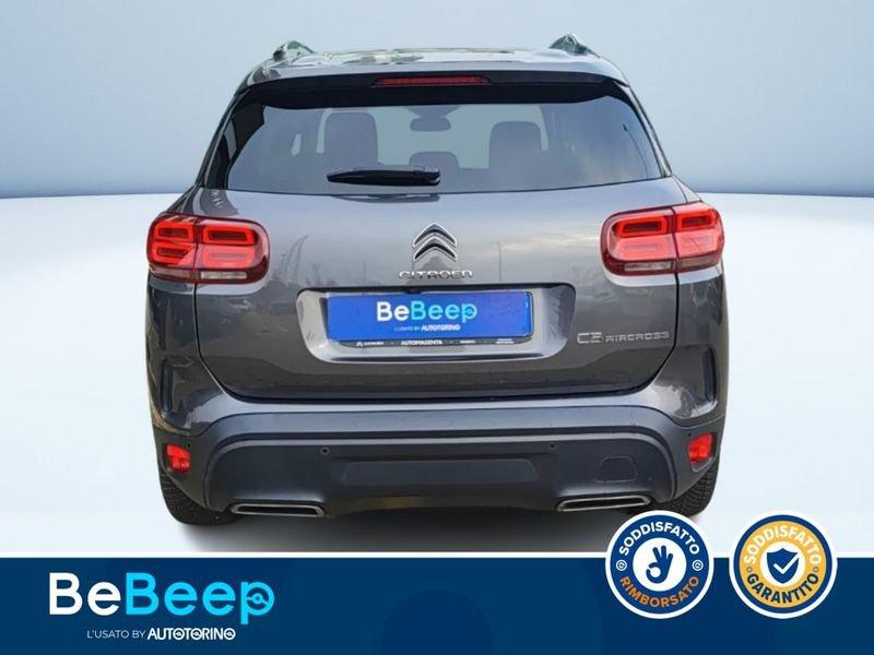Citroën C5 Aircross 1.2 PURETECH FEEL PACK S&S 130CV EAT8