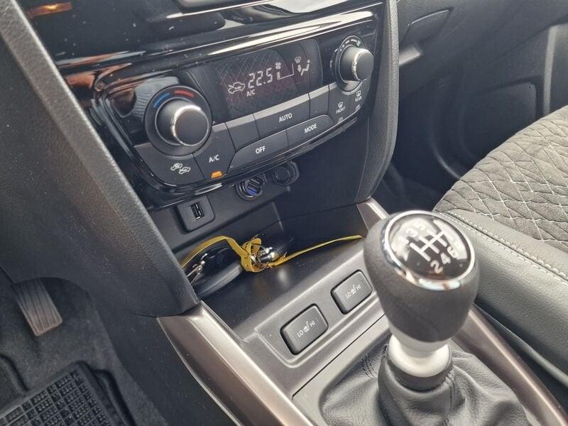 Suzuki Vitara Vitara 1.4h Top 2wd