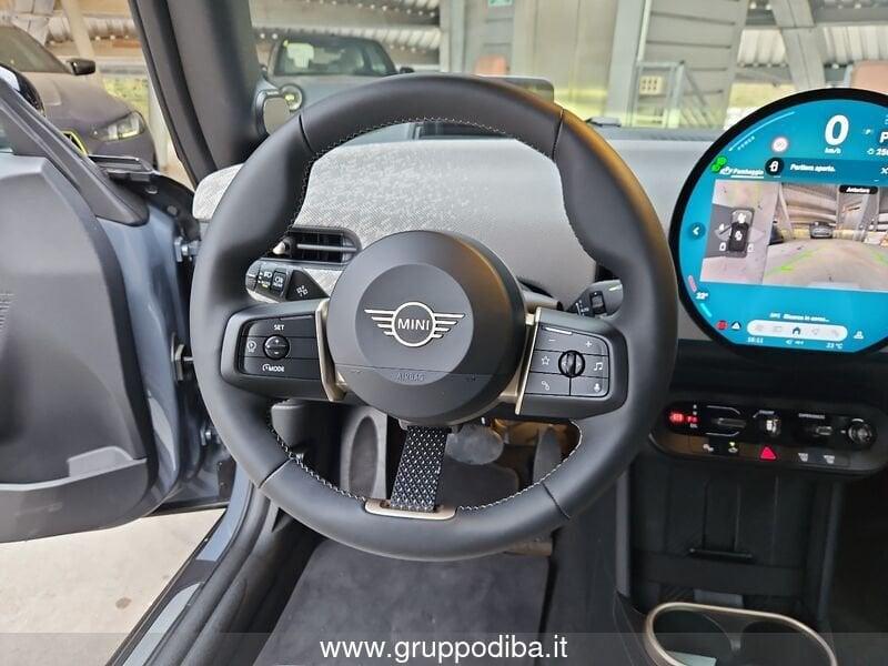 MINI Mini Cooper Cabrio F67 2.0 S Favoured auto