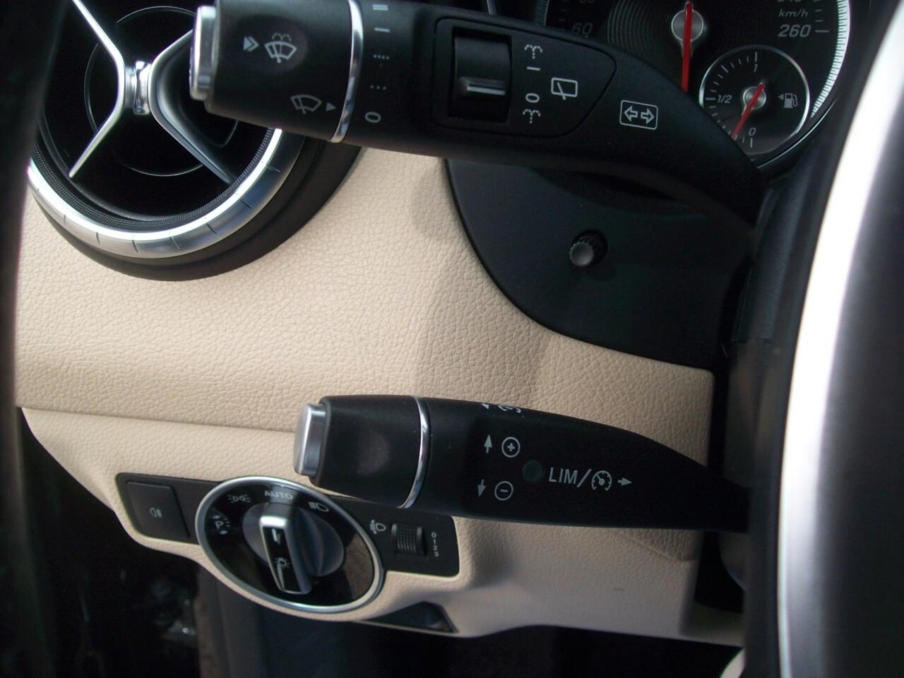MERCEDES CLA 200 CDI CV.136 SW. AUTOMATIC PREMIUM