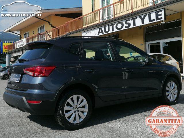 SEAT Arona 1.0 EcoTSI STYLE 95Cv *NEOPATENTATI*