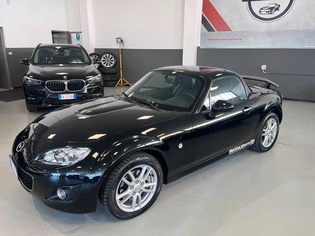 Mazda MX-5 Roadster 1.8L