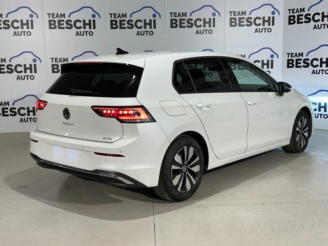 VOLKSWAGEN Golf 1.5 e-TSI 150CV DSG Edition Plus