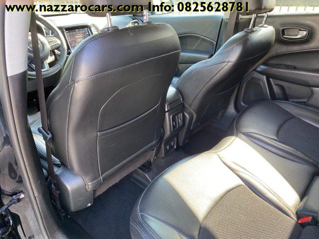 JEEP Compass *PROMO DEL MESE*2.0 Multijet II aut. 4WD Limited