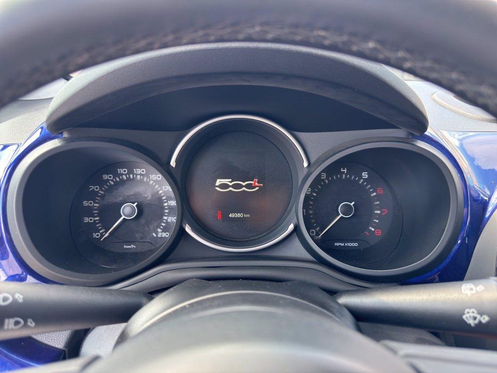 FIAT 500l 1.4 urban s&s 95cv del 2019