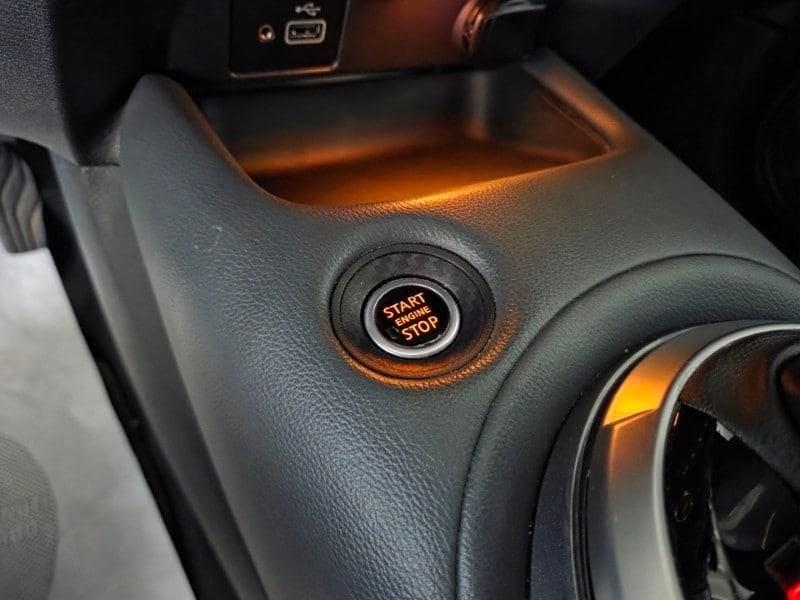Nissan Juke 2ª serie 1.0 DIG-T 114 CV DCT N-Connecta