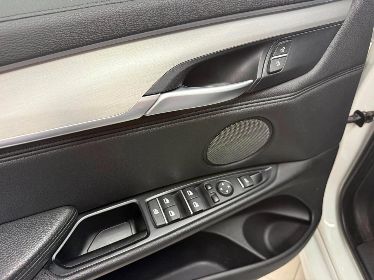 BMW X6 30d 277cv M Performance