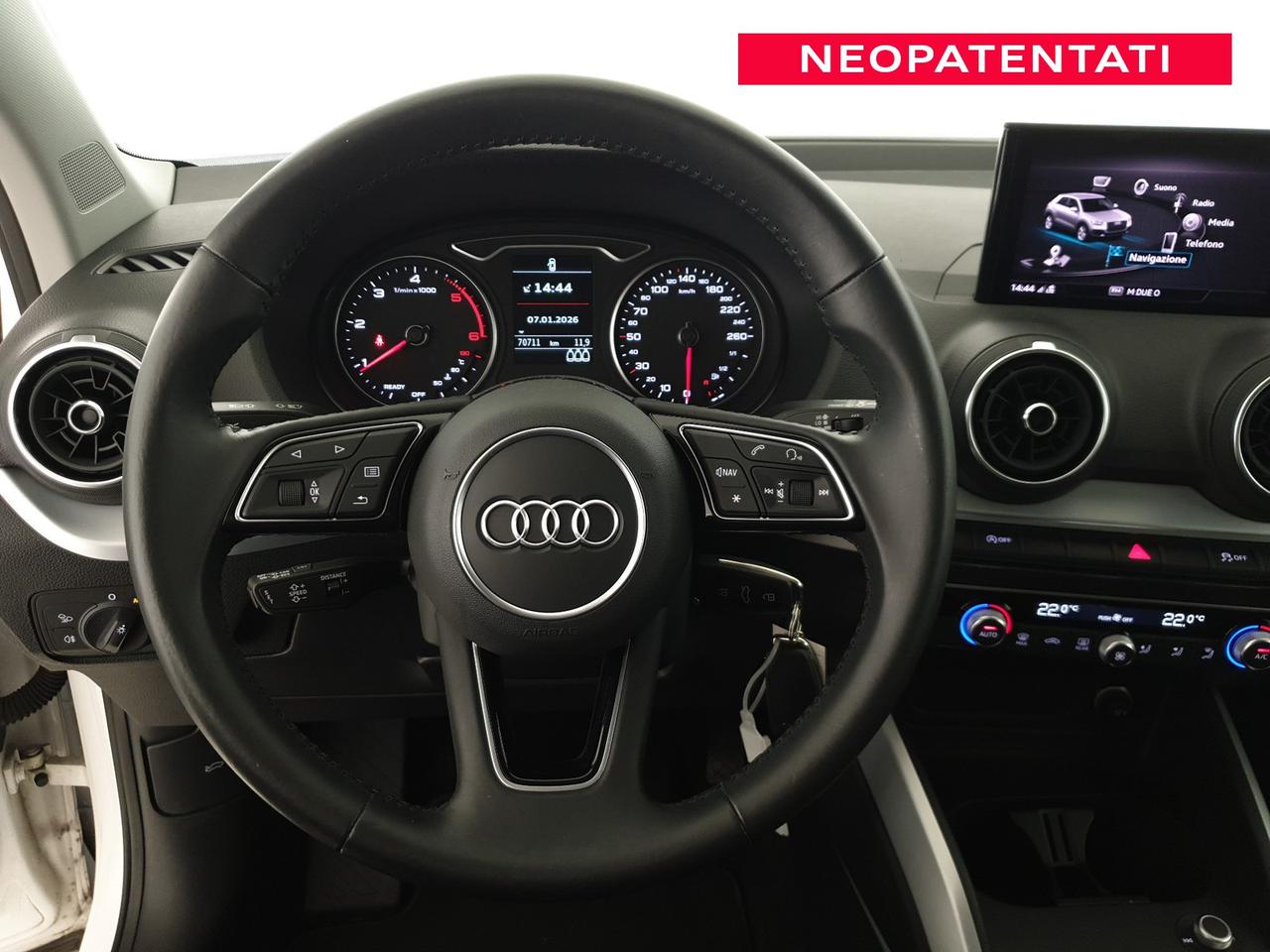 30TDI 116CV Business