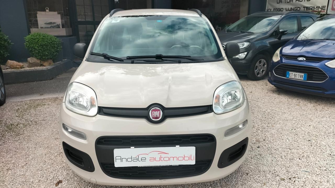 Fiat Panda 1.2 Pop UNIPRO **PREZZO REALE **