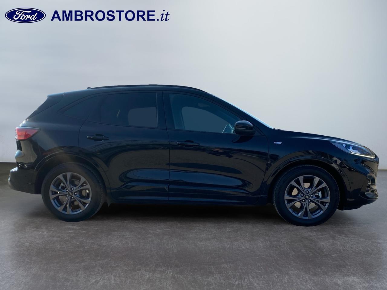 FORD Kuga III 2020 - Kuga 2.5 full hybrid ST-Line X 2wd 190cv cvt