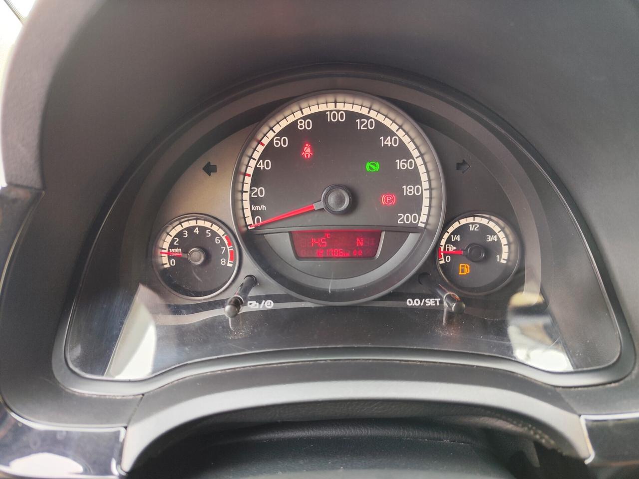 Volkswagen up! 1.0 5p. move ASG