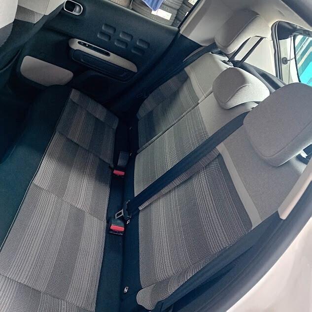 Citroen C3 PureTech 68 Live
