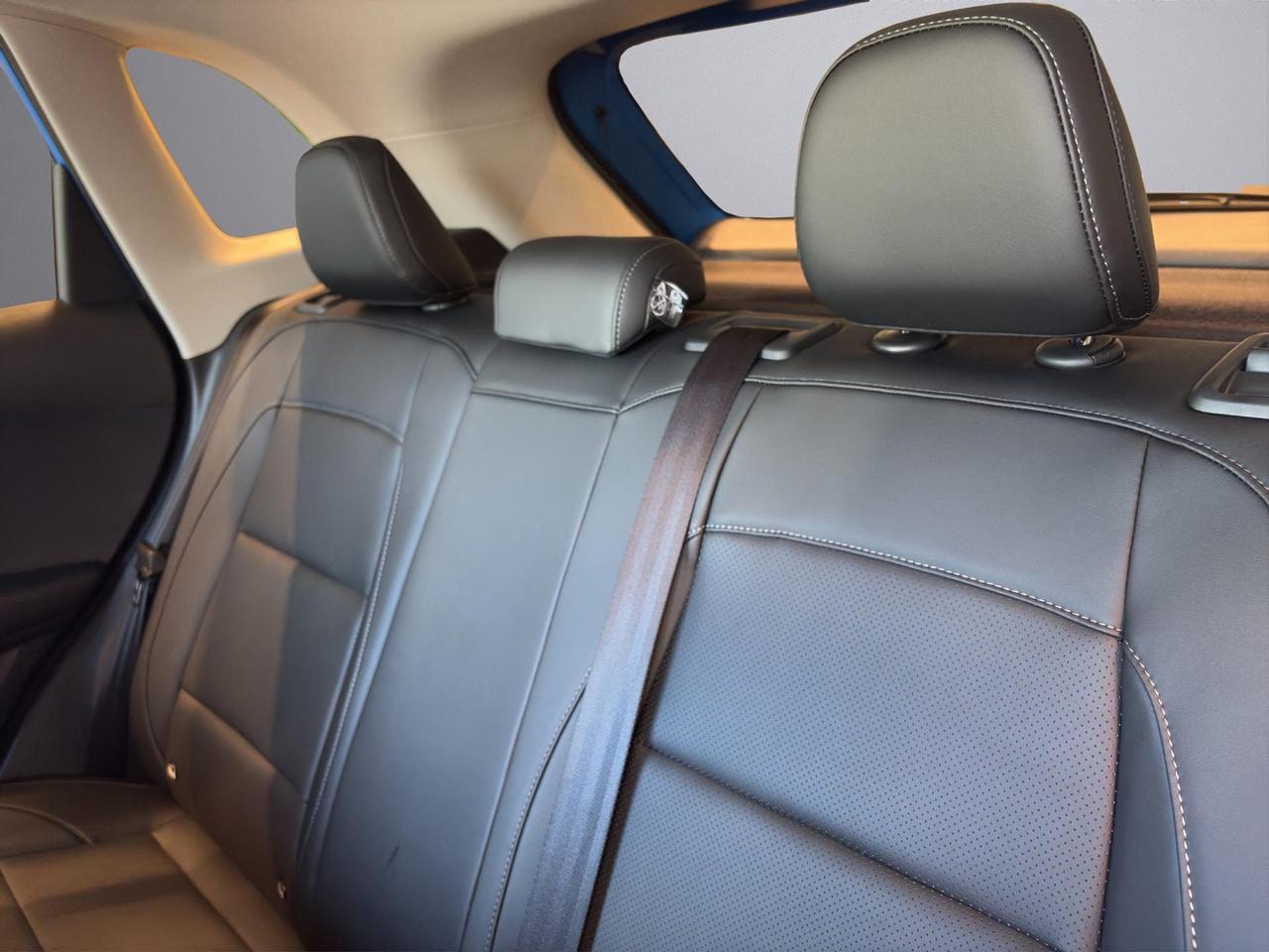 Mg ZS 1.5 Comfort