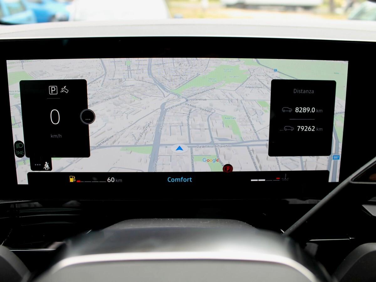 Renault Austral Mild Hybrid 160 CV Autom Techno Navi Cam MixPelle Unipro