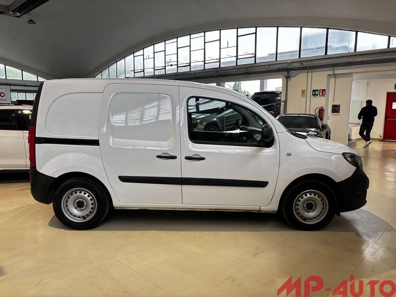 Mercedes-Benz Citan 1.5 111 CDI S&S Furgone Long