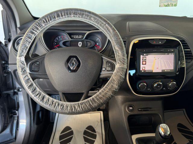 RENAULT Captur TCe 12V 90 CV Start&Stop Energy Zen