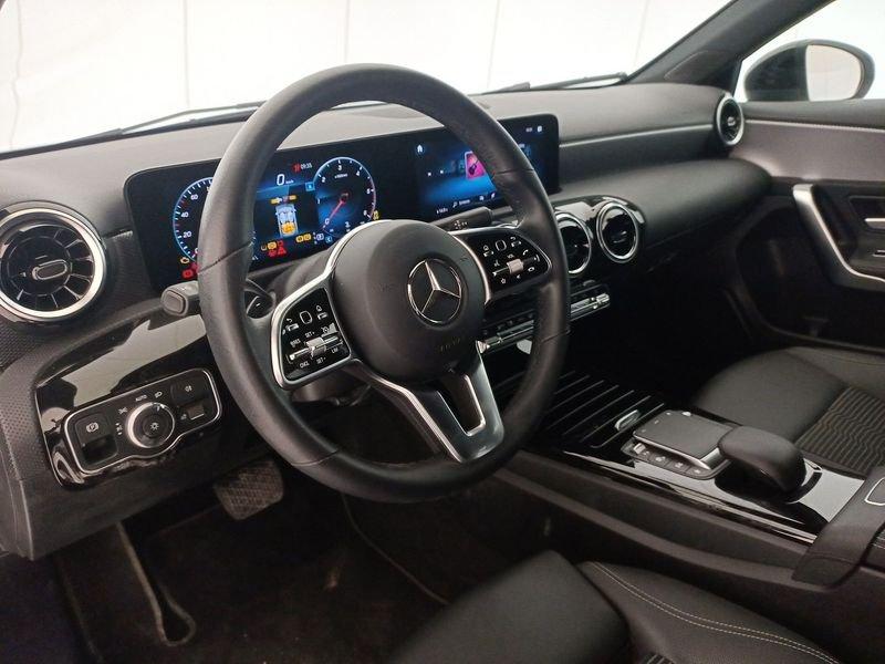 Mercedes-Benz Classe A - W177 2018 A 200 d Sport Night edition auto