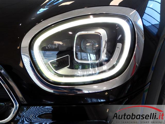 MINI Countryman 1.5 ONE D NORTHWOOD EDITION 116CV AUTOMATICA