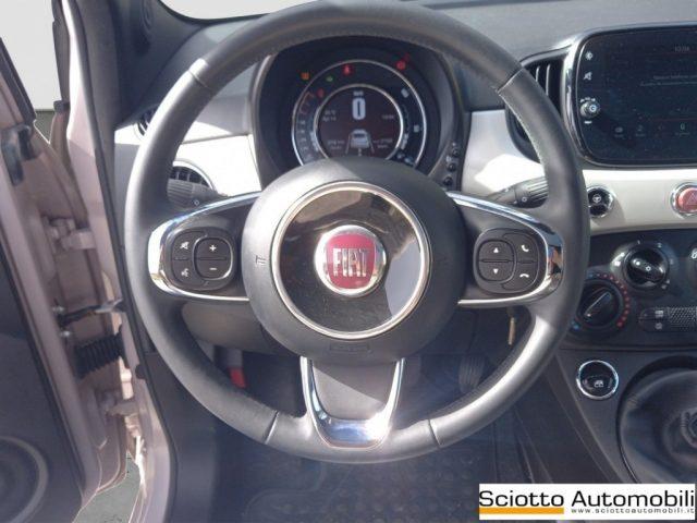 FIAT 500 1.2 EasyPower Star