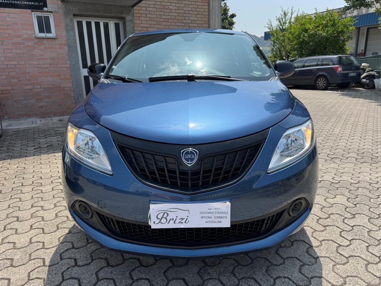 Lancia Ypsilon 1.0 FireFly 5 porte S&S Hybrid Oro