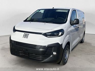 FIAT Scudo BEV FIAT E-SCUDO SERIE 3 VAN L2H1 BEV Pacco batterie 75kWh