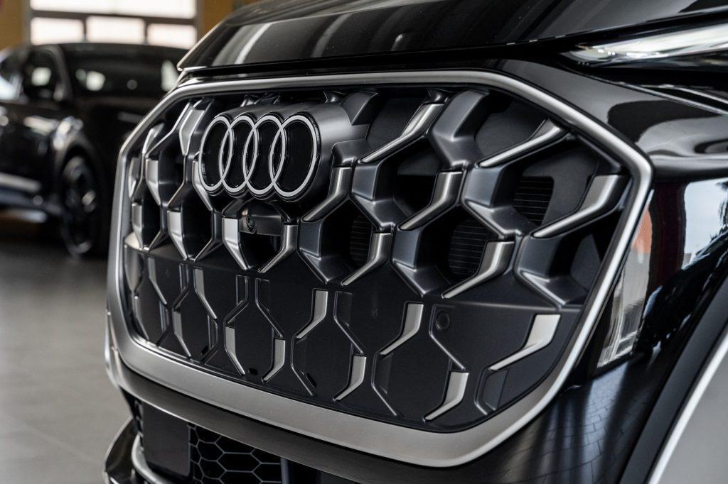 AUDI SQ5 TFSI mHEV+ quattro