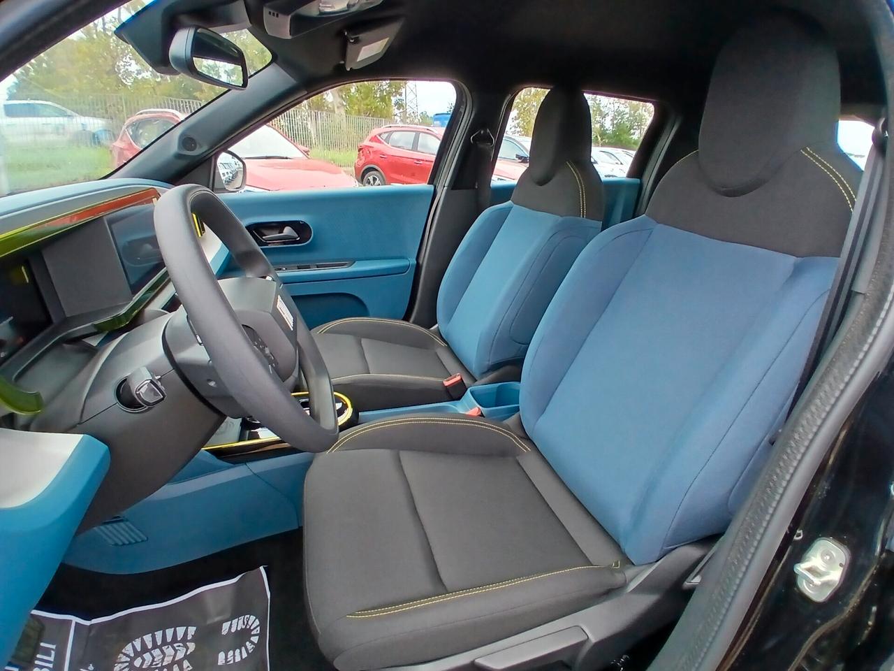 Fiat Grande Panda 1.2 Hybrid 110 CV S&S Icon