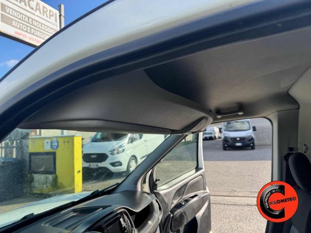FIAT Doblo 1.3 MJT PC TN SX CARGO 3 POSTI N1 AUTOCARRO+IVA-6S
