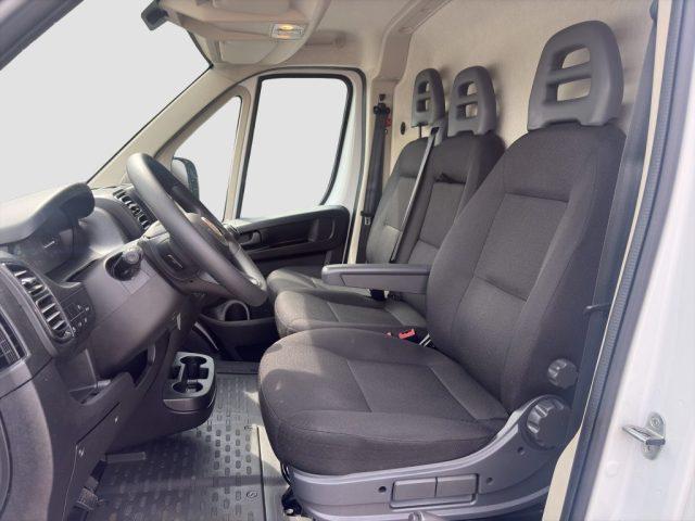 FIAT Ducato Ducato 35 2.2 Mjt 140CV PLM-TM Furgone
