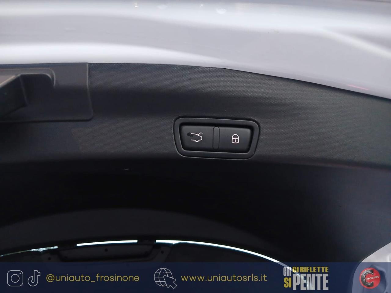 Alfa Romeo Stelvio 2.2 t Super Business Q4 190cv auto