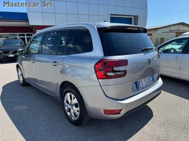 CITROEN Grand C4 Spacetourer C4 Grand Spacetourer 1.6 bluehdi Business FS124BG