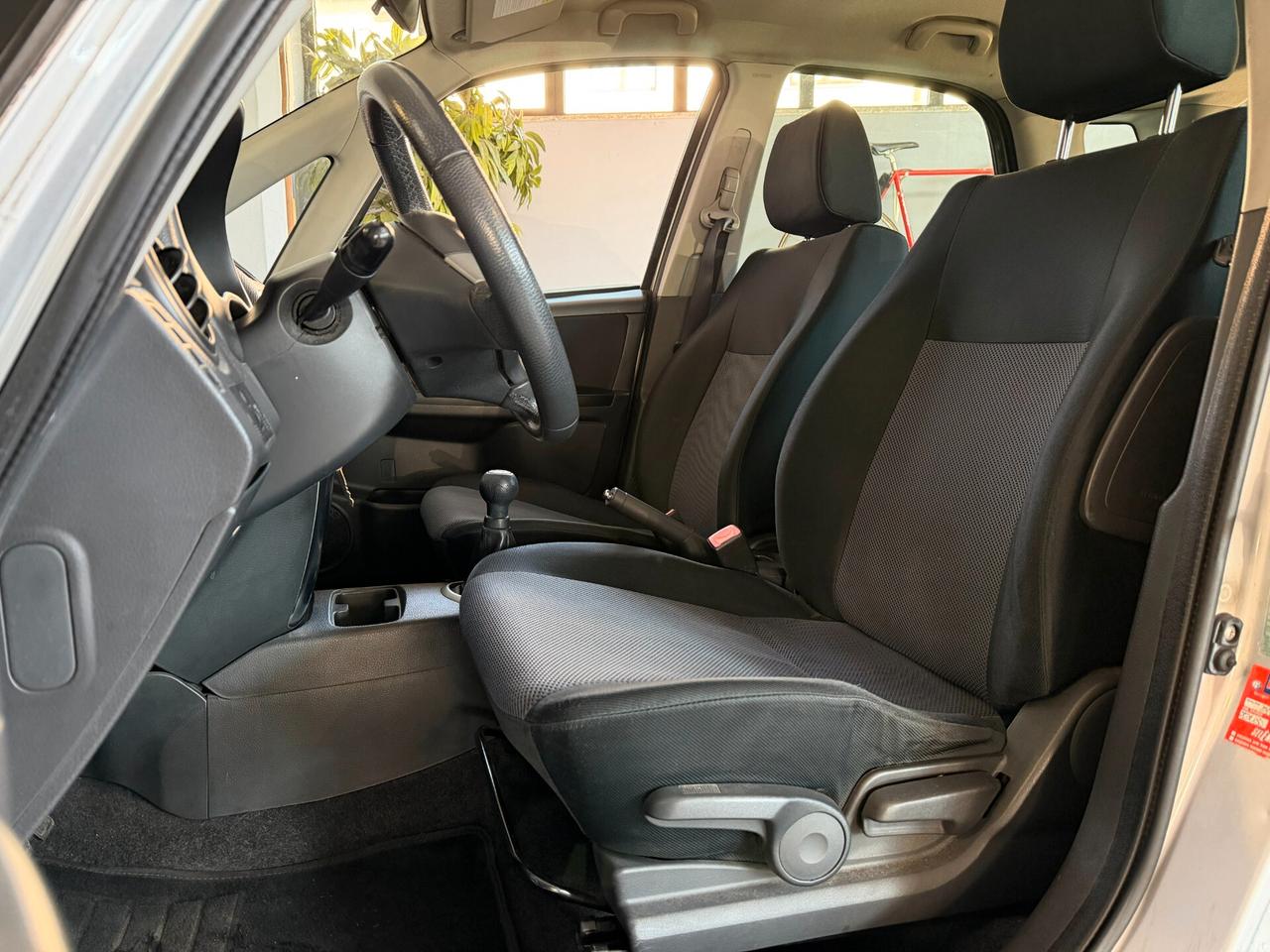 Fiat Sedici 1.6cc EMOTION 4x4 107cv - UNICO PROPRIETARIO