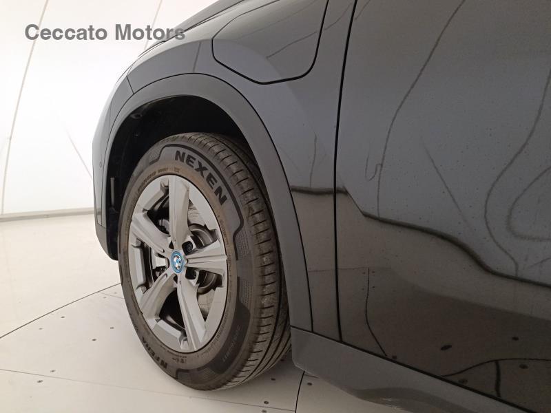 BMW X1 25 e xDrive DCT