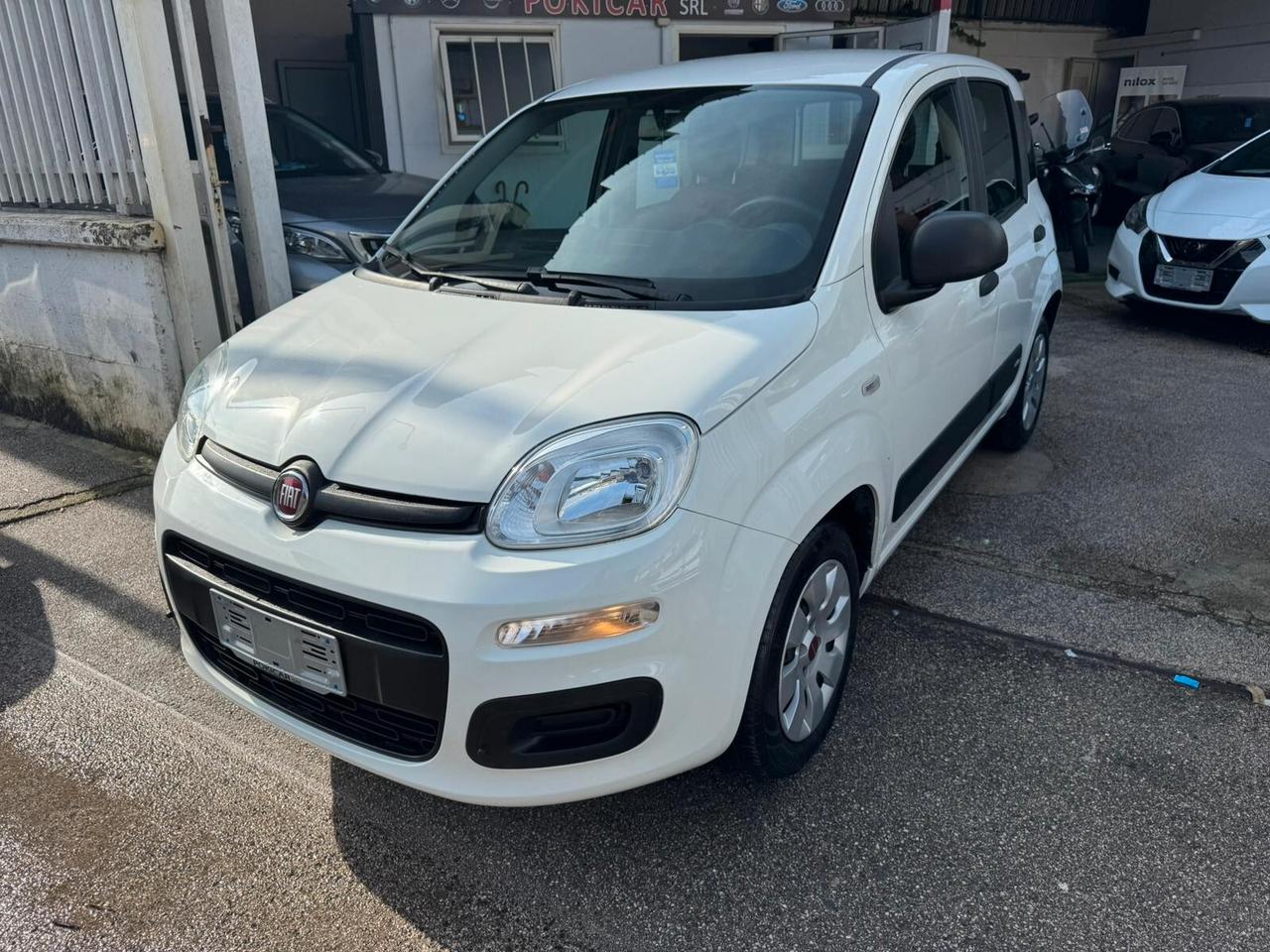 Fiat Panda 1.2 Easy 69CV 2020