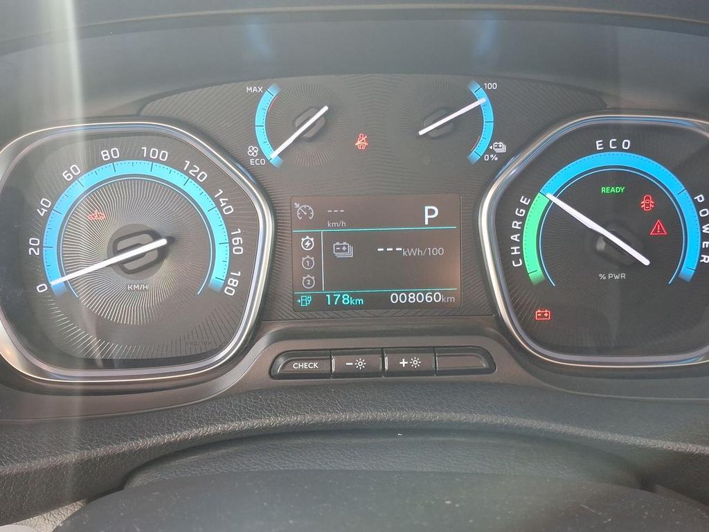 Toyota Proace II Proace electric 50kWh 10q L1 S Active